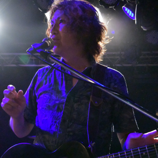 ギター・野口真伍