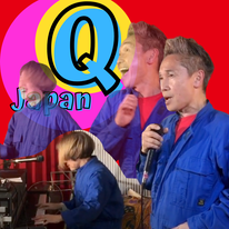 QJapan