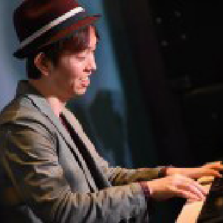 ピアノ＆キーボード・杉田靖典